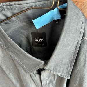 Hugo Boss men’s shirt